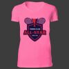 Ladies' The Favorite-slim feminine fit T-Shirt Thumbnail