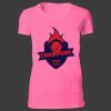 Ladies' The Favorite-slim feminine fit T-Shirt Thumbnail