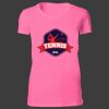 Ladies' The Favorite-slim feminine fit T-Shirt Thumbnail