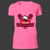 Ladies' The Favorite-slim feminine fit T-Shirt Thumbnail