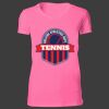 Ladies' The Favorite-slim feminine fit T-Shirt Thumbnail