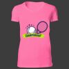 Ladies' The Favorite-slim feminine fit T-Shirt Thumbnail