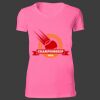 Ladies' The Favorite-slim feminine fit T-Shirt Thumbnail