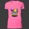 Ladies' The Favorite-slim feminine fit T-Shirt Thumbnail