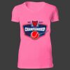 Ladies' The Favorite-slim feminine fit T-Shirt Thumbnail