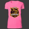 Ladies' The Favorite-slim feminine fit T-Shirt Thumbnail