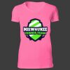 Ladies' The Favorite-slim feminine fit T-Shirt Thumbnail