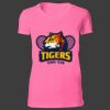 Ladies' The Favorite-slim feminine fit T-Shirt Thumbnail