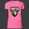 Ladies' The Favorite-slim feminine fit T-Shirt Thumbnail