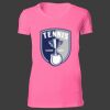Ladies' The Favorite-slim feminine fit T-Shirt Thumbnail