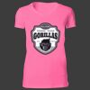 Ladies' The Favorite-slim feminine fit T-Shirt Thumbnail