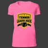 Ladies' The Favorite-slim feminine fit T-Shirt Thumbnail
