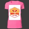 Ladies' The Favorite-slim feminine fit T-Shirt Thumbnail