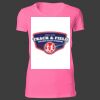 Ladies' The Favorite-slim feminine fit T-Shirt Thumbnail