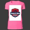 Ladies' The Favorite-slim feminine fit T-Shirt Thumbnail