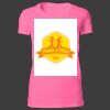 Ladies' The Favorite-slim feminine fit T-Shirt Thumbnail