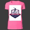 Ladies' The Favorite-slim feminine fit T-Shirt Thumbnail