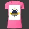 Ladies' The Favorite-slim feminine fit T-Shirt Thumbnail