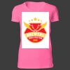 Ladies' The Favorite-slim feminine fit T-Shirt Thumbnail