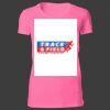 Ladies' The Favorite-slim feminine fit T-Shirt Thumbnail