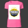 Ladies' The Favorite-slim feminine fit T-Shirt Thumbnail