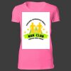 Ladies' The Favorite-slim feminine fit T-Shirt Thumbnail