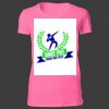 Ladies' The Favorite-slim feminine fit T-Shirt Thumbnail