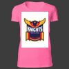 Ladies' The Favorite-slim feminine fit T-Shirt Thumbnail