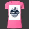Ladies' The Favorite-slim feminine fit T-Shirt Thumbnail