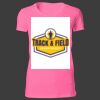 Ladies' The Favorite-slim feminine fit T-Shirt Thumbnail