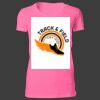 Ladies' The Favorite-slim feminine fit T-Shirt Thumbnail