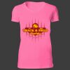 Ladies' The Favorite-slim feminine fit T-Shirt Thumbnail
