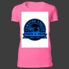 Ladies' The Favorite-slim feminine fit T-Shirt Thumbnail