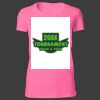 Ladies' The Favorite-slim feminine fit T-Shirt Thumbnail