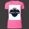 Ladies' The Favorite-slim feminine fit T-Shirt Thumbnail