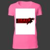 Ladies' The Favorite-slim feminine fit T-Shirt Thumbnail