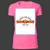 Ladies' The Favorite-slim feminine fit T-Shirt Thumbnail