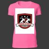 Ladies' The Favorite-slim feminine fit T-Shirt Thumbnail