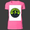 Ladies' The Favorite-slim feminine fit T-Shirt Thumbnail
