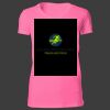Ladies' The Favorite-slim feminine fit T-Shirt Thumbnail