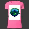 Ladies' The Favorite-slim feminine fit T-Shirt Thumbnail