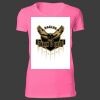 Ladies' The Favorite-slim feminine fit T-Shirt Thumbnail