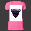 Ladies' The Favorite-slim feminine fit T-Shirt Thumbnail
