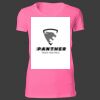 Ladies' The Favorite-slim feminine fit T-Shirt Thumbnail
