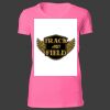 Ladies' The Favorite-slim feminine fit T-Shirt Thumbnail