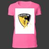 Ladies' The Favorite-slim feminine fit T-Shirt Thumbnail