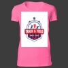 Ladies' The Favorite-slim feminine fit T-Shirt Thumbnail