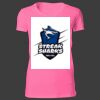 Ladies' The Favorite-slim feminine fit T-Shirt Thumbnail