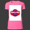 Ladies' The Favorite-slim feminine fit T-Shirt Thumbnail