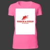 Ladies' The Favorite-slim feminine fit T-Shirt Thumbnail